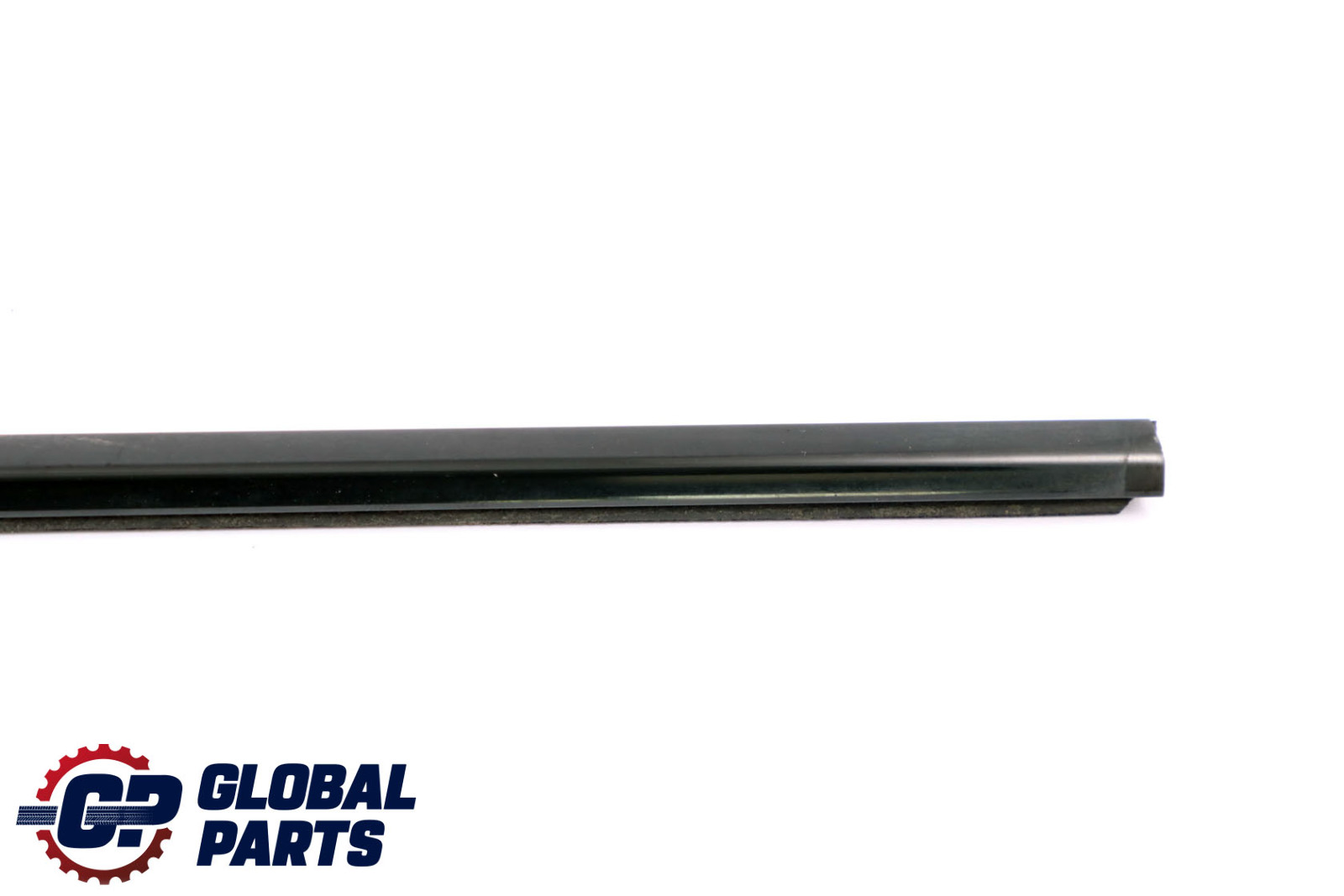 BMW 5 SERIES E60 Channel Cover Outer Strip Door Front Left N/S 7897663