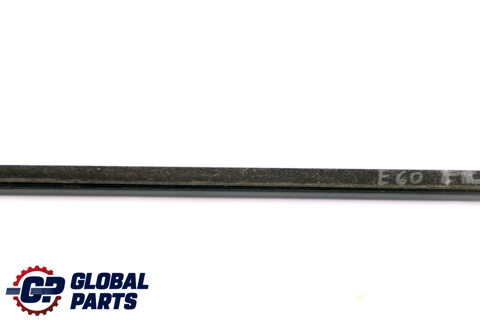 BMW 5 SERIES E60 Channel Cover Outer Strip Door Front Left N/S 7897663