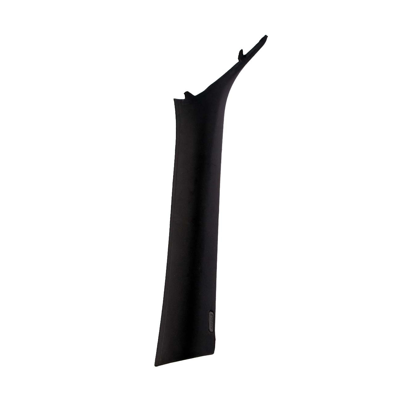 BMW 6 E63 Coupe A-Pillar Column Cover Trim Right O/S Black 7898392