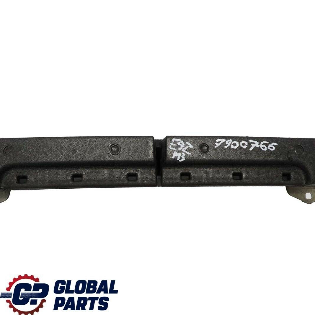 BMW 3 Series E92 E93 M3 Carbon Fibre Rear Bumper Support Carrier 7900766