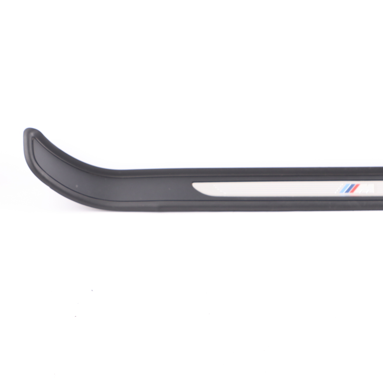 BMW 3 Series E92 E93 LCI M Sport Front Right Door Entrance Sill Strip Cover O/S