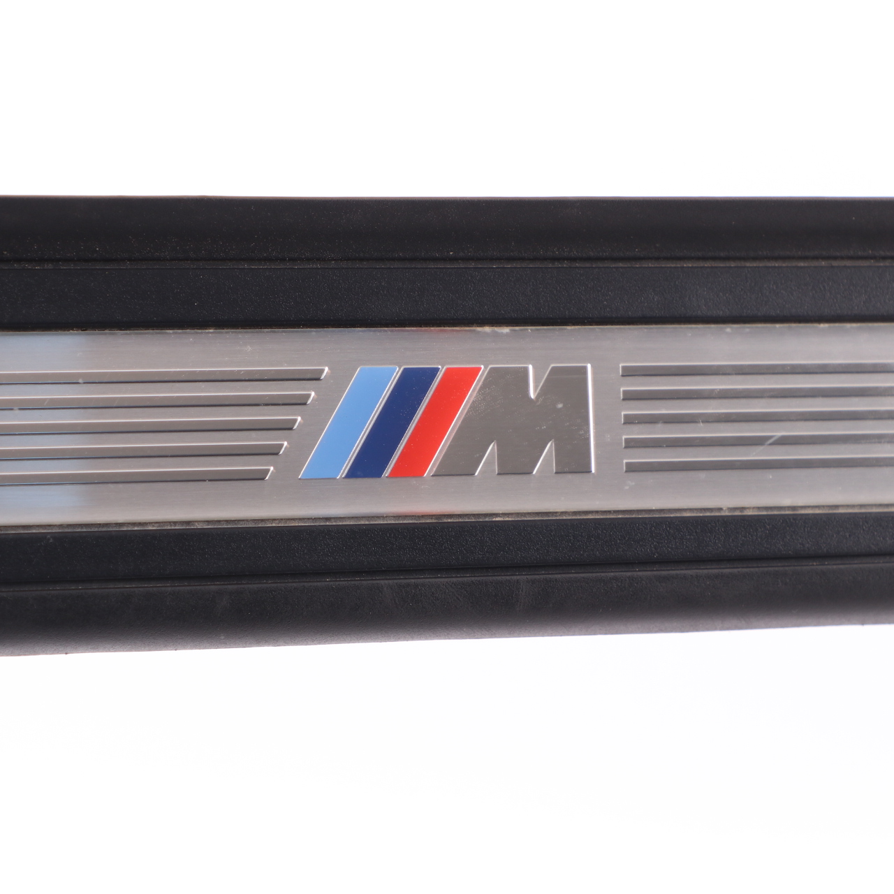 BMW 3 Series E92 E93 LCI M Sport Front Right Door Entrance Sill Strip Cover O/S