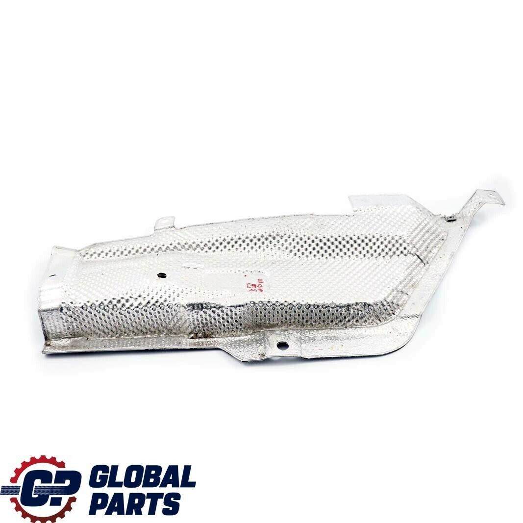 BMW 3 Series E90 E92 E93 M3 Front Left N/S Heat Insulation Housing Cover Plate