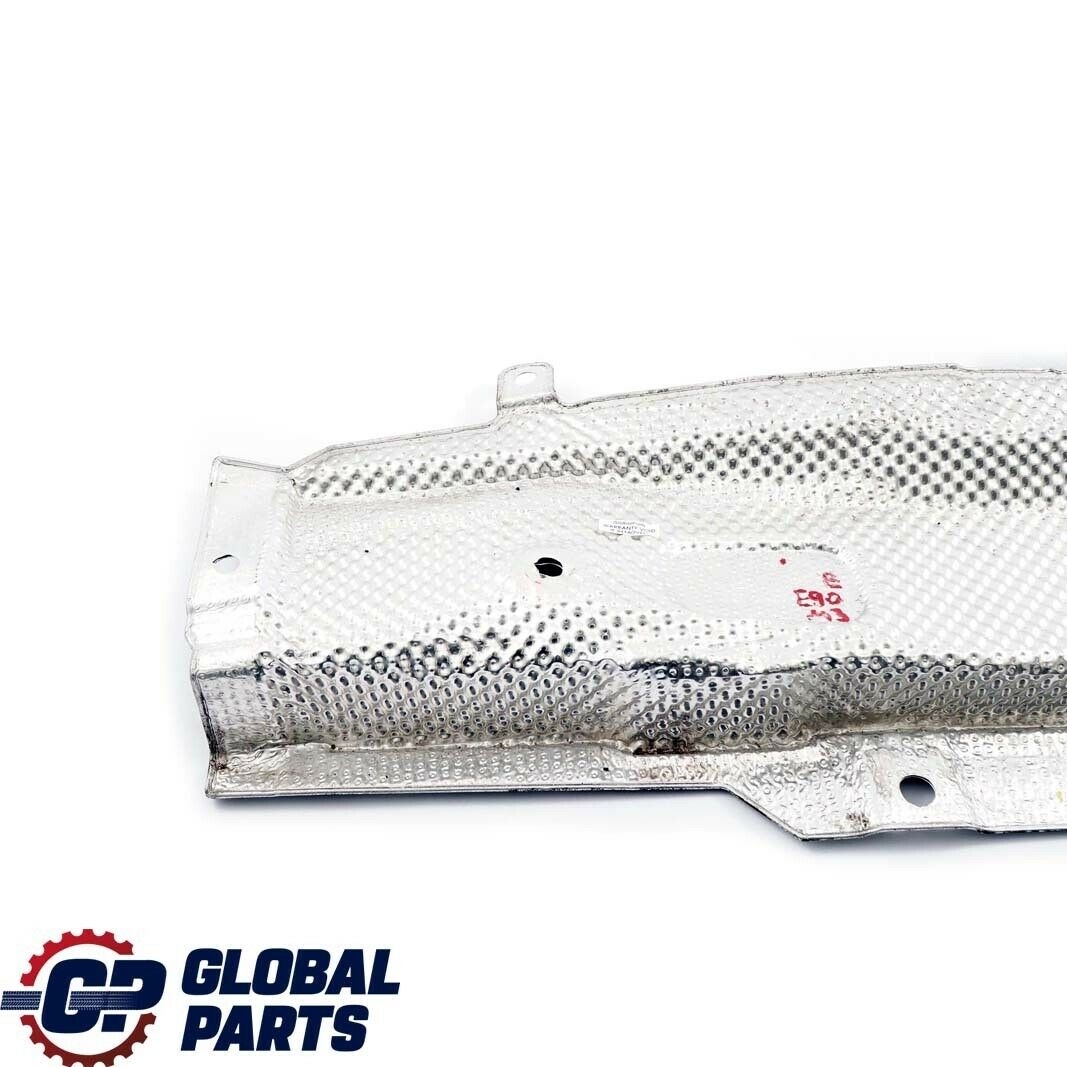 BMW 3 Series E90 E92 E93 M3 Front Left N/S Heat Insulation Housing Cover Plate