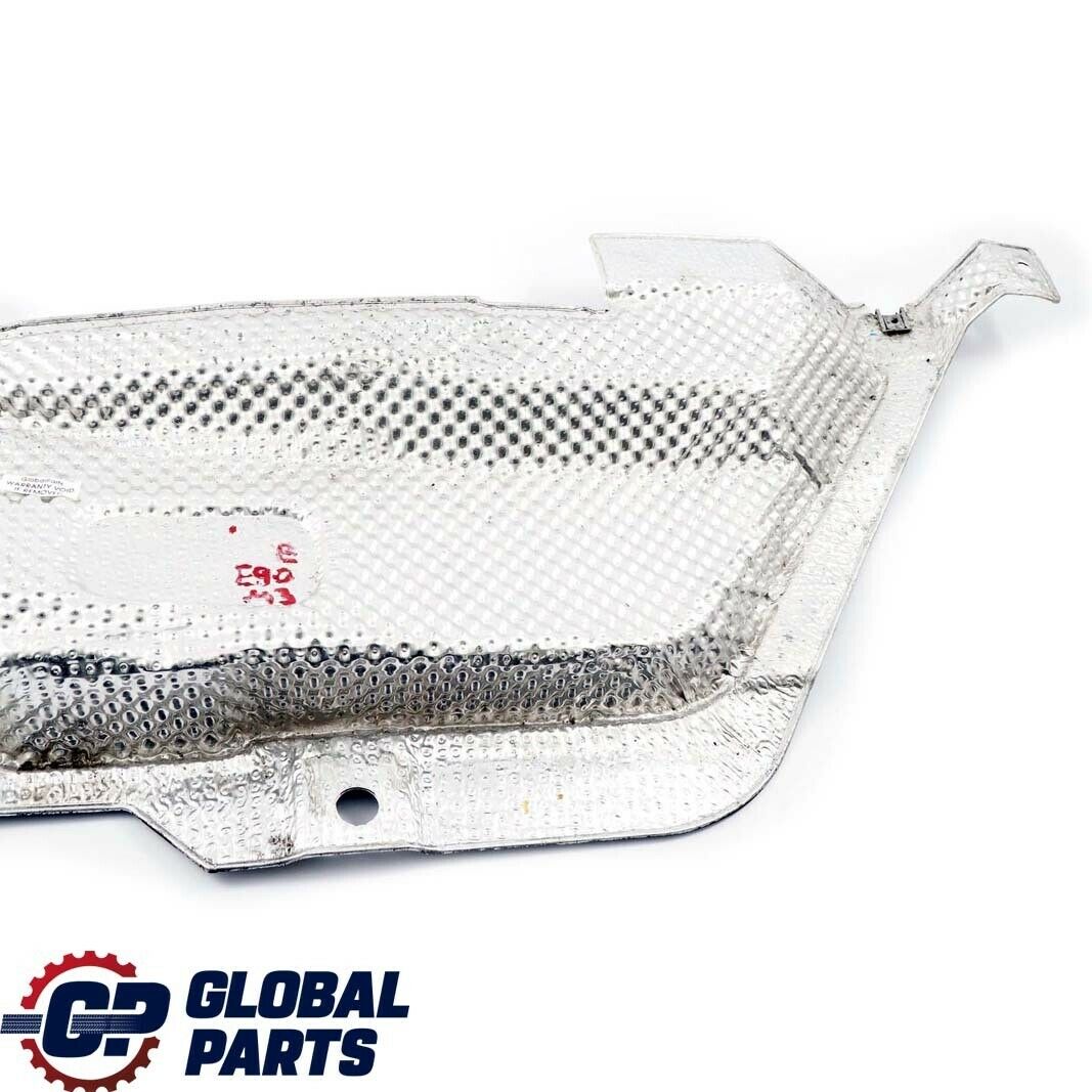 BMW 3 Series E90 E92 E93 M3 Front Left N/S Heat Insulation Housing Cover Plate