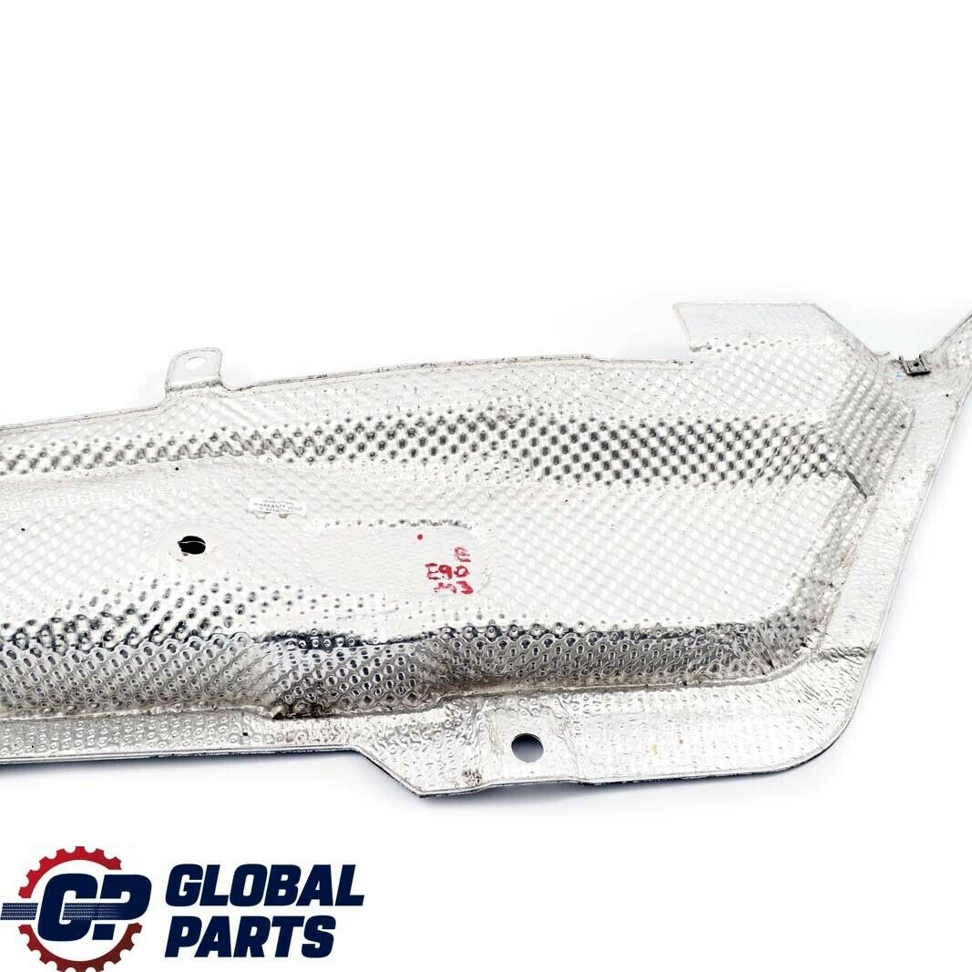 BMW 3 Series E90 E92 E93 M3 Front Left N/S Heat Insulation Housing Cover Plate