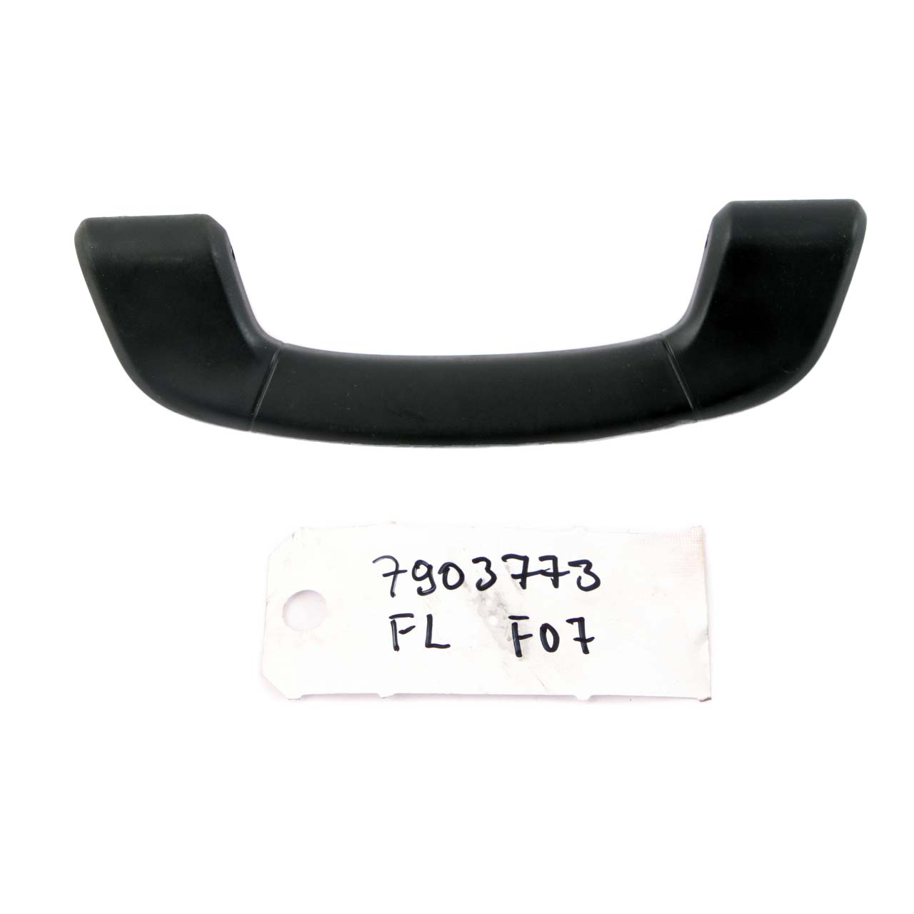 Grab Handle Roof BMW F01 F02 F07 GT Interior Front Left Right Anthracite 9112729