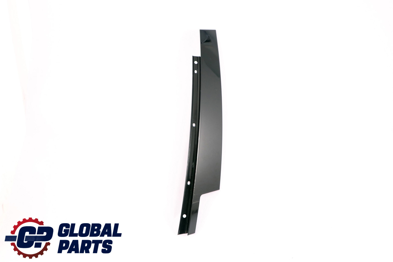 BMW 3 Series E90 E91 LCI Finisher Window Frame B-Pillar Door Front Left N/S