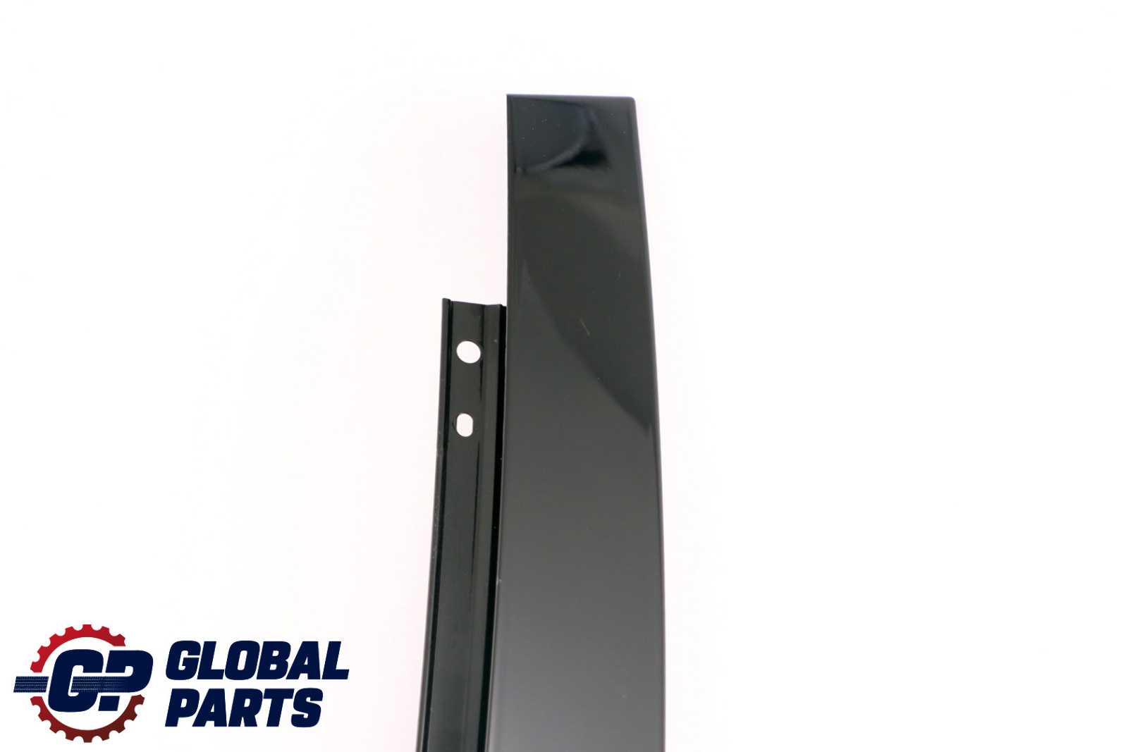 BMW 3 Series E90 E91 LCI Finisher Window Frame B-Pillar Door Front Left N/S