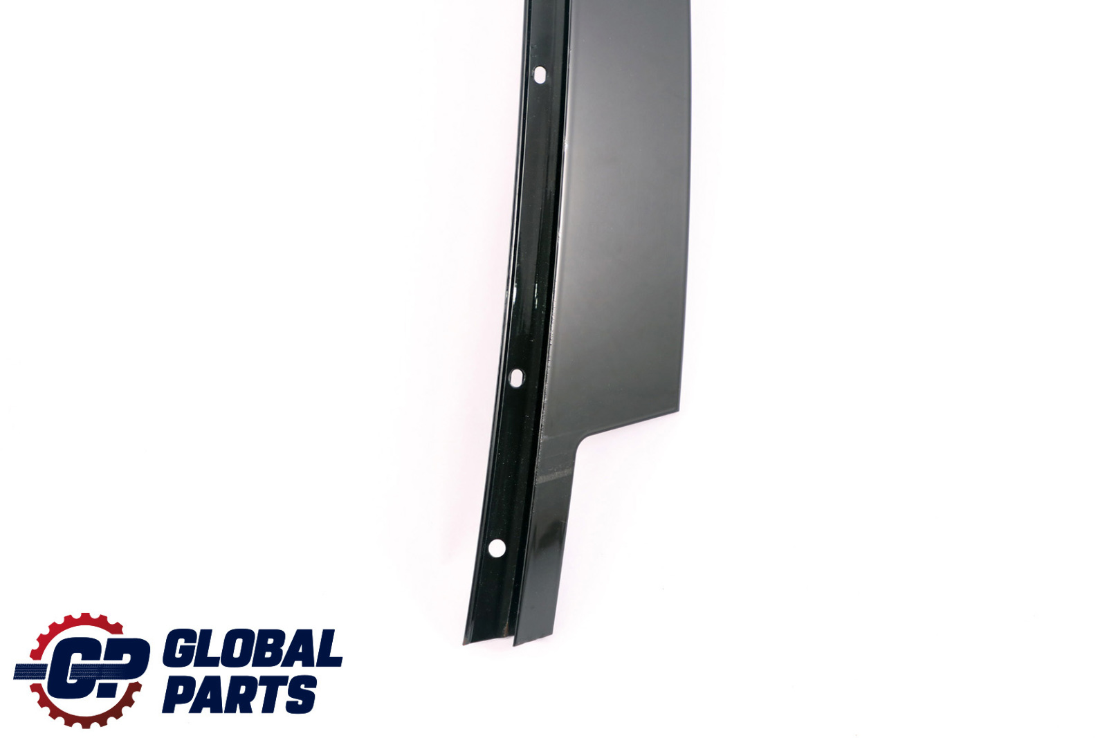 BMW 3 Series E90 E91 LCI Finisher Window Frame B-Pillar Door Front Left N/S