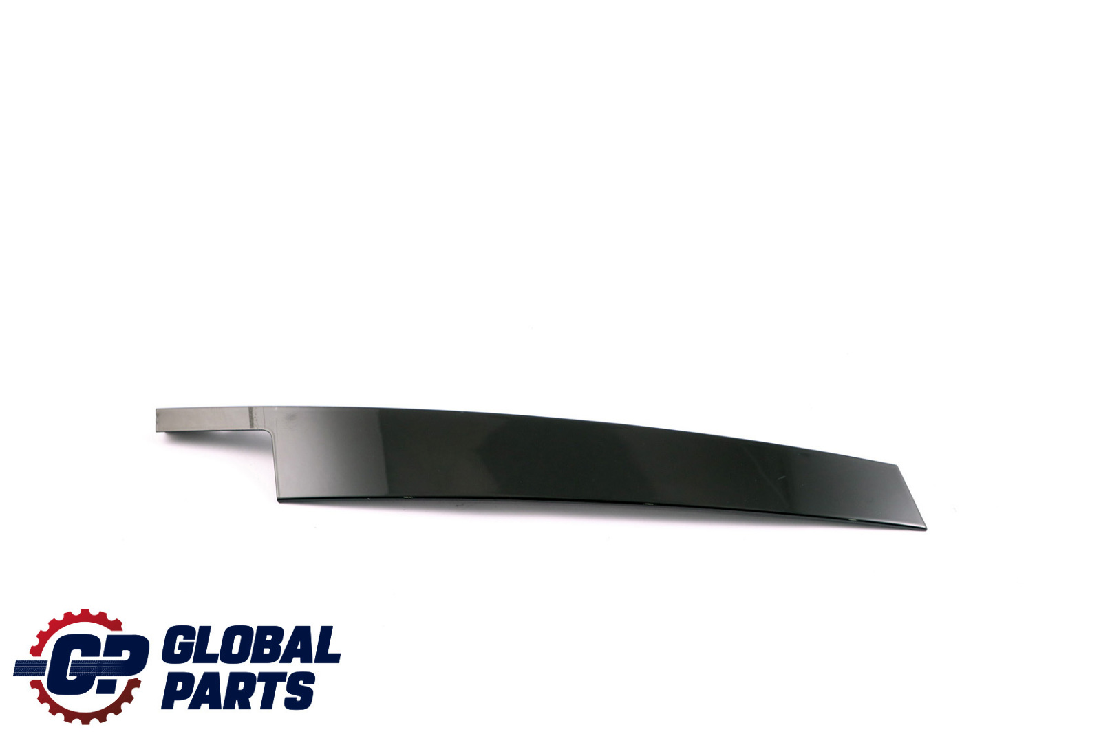 BMW 3 Series E90 E91 LCI Finisher Window Frame B-Pillar Door Front Left N/S