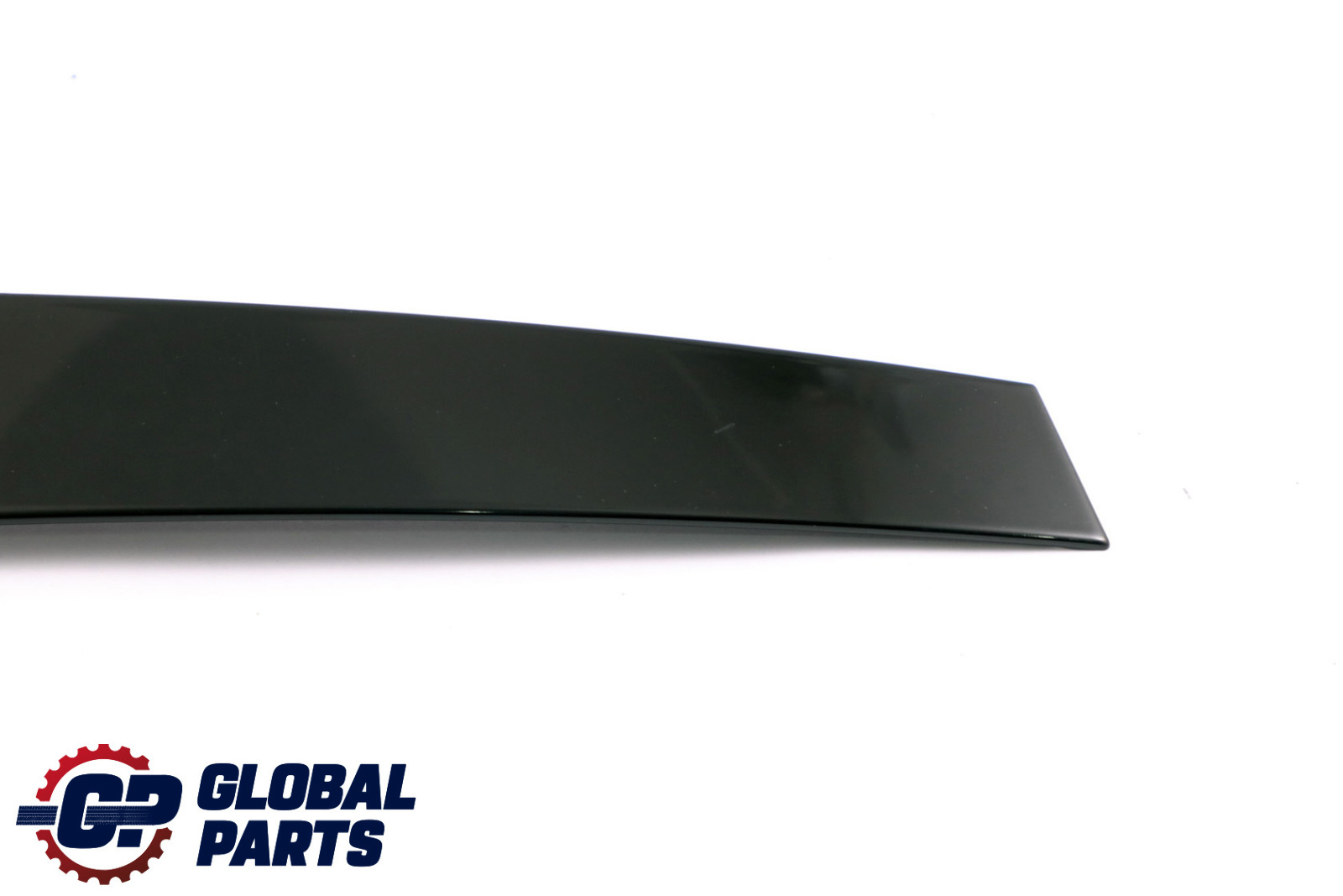 BMW 3 Series E90 E91 LCI Finisher Window Frame B-Pillar Door Front Left N/S