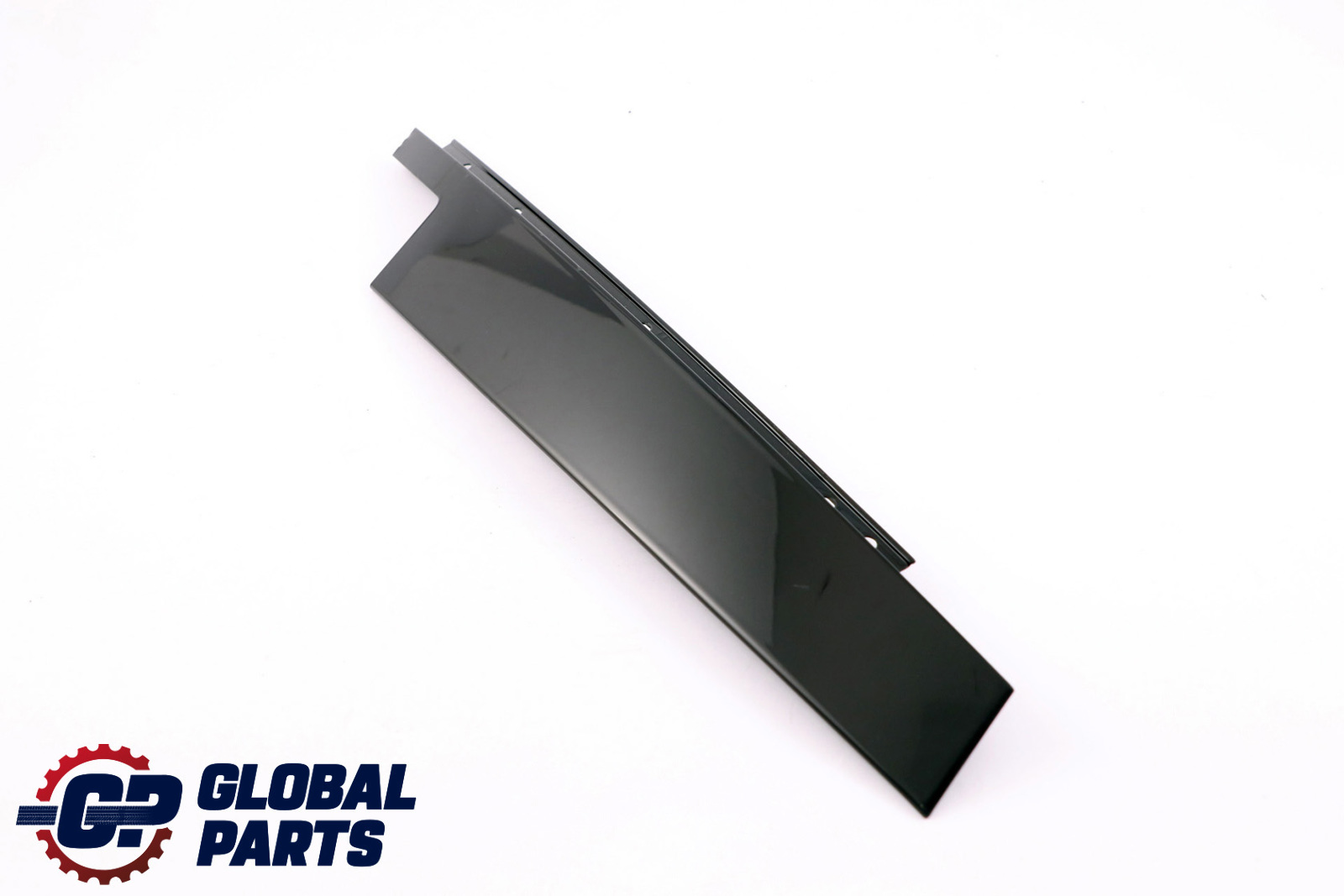 BMW 3 Series E90 E91 LCI Finisher Window Frame B-Pillar Door Front Left N/S