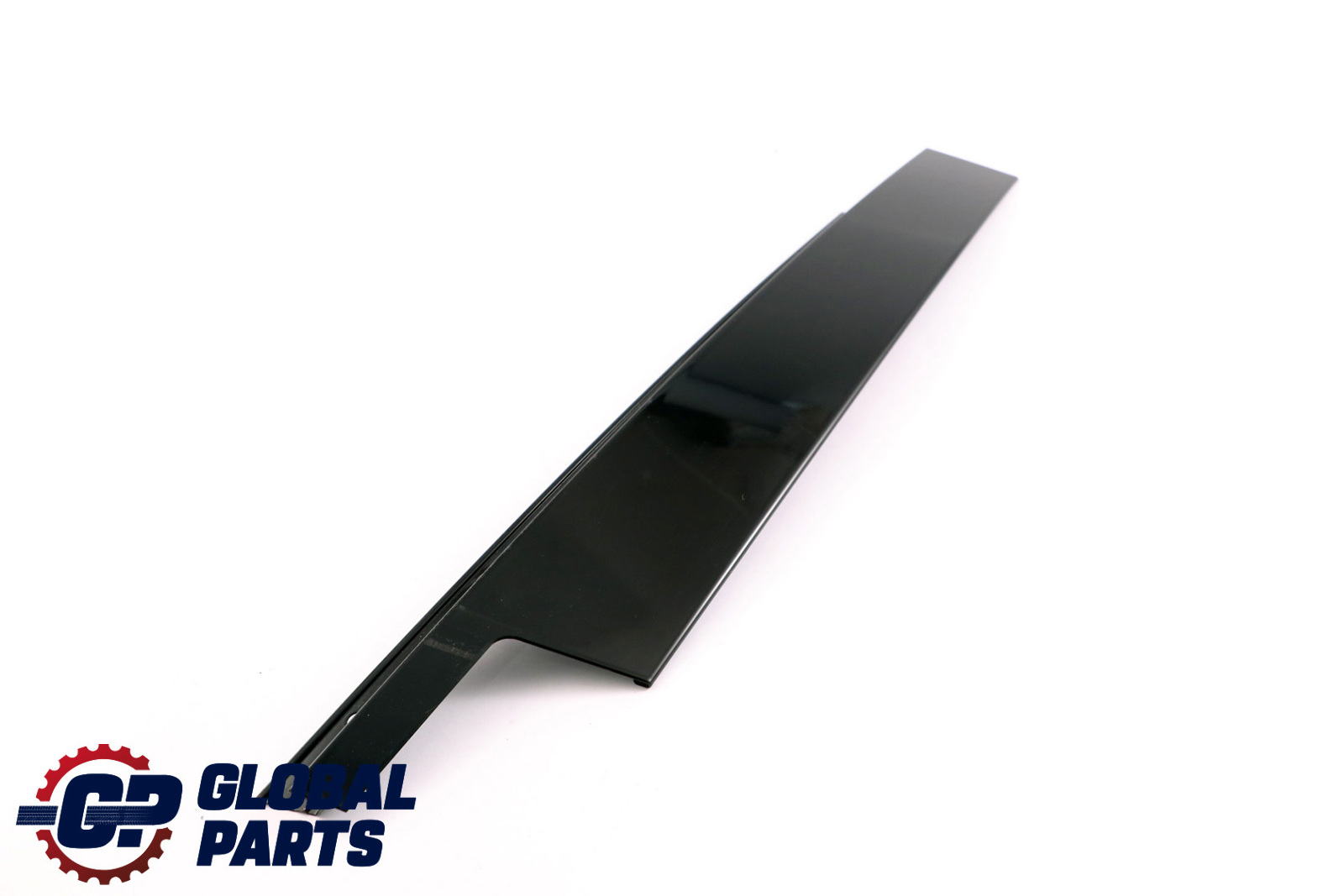 BMW 3 Series E90 E91 LCI Finisher Window Frame B-Pillar Door Front Left N/S