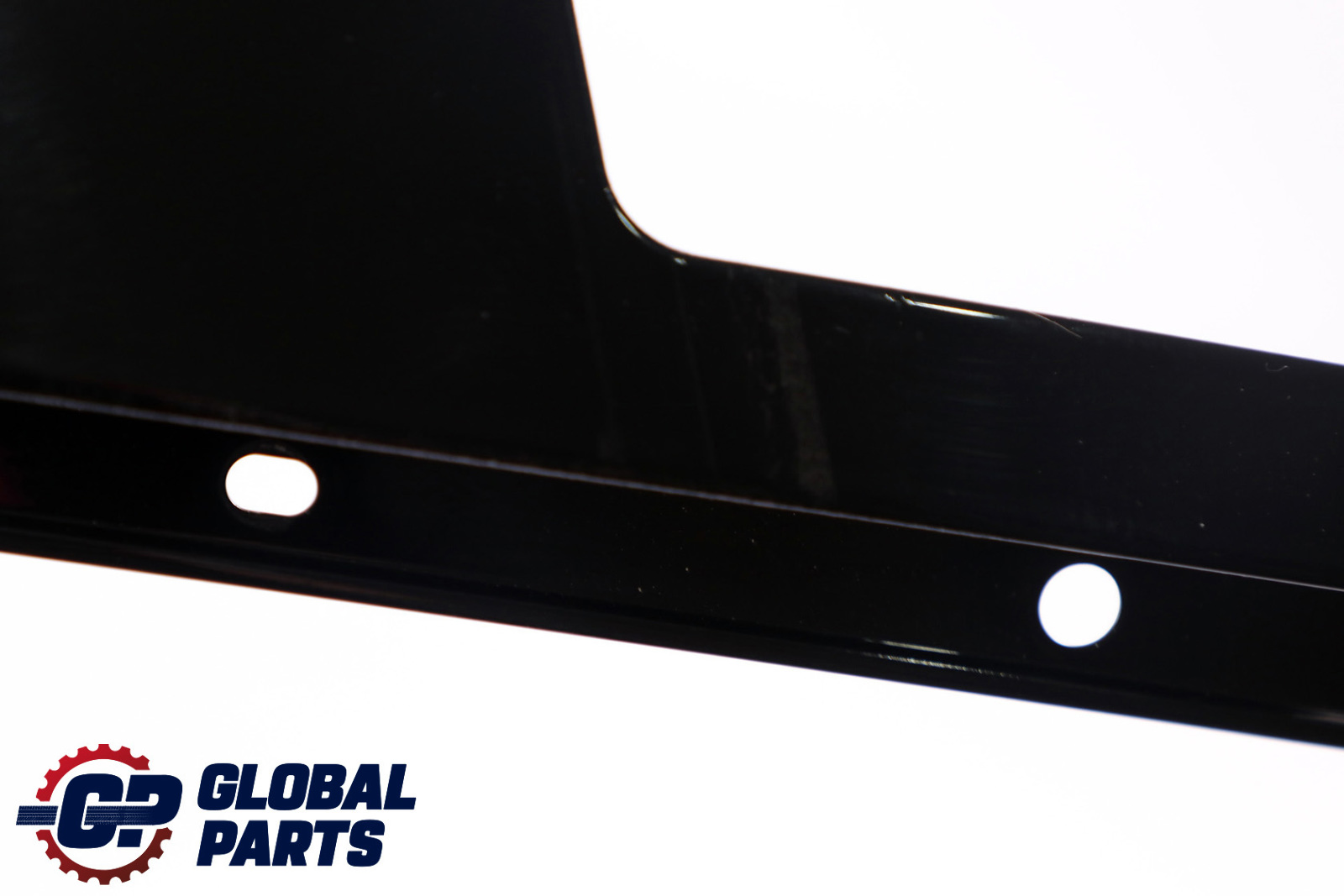 BMW 3 Series E90 E91 LCI Finisher Window Frame B-Pillar Door Front Left N/S