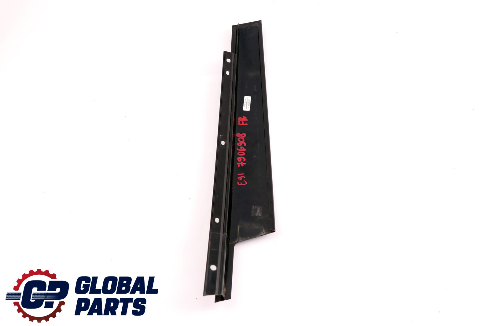 BMW 3 Series 3 E90 E91 Finisher Window Frame B-Pillar Trim Door Right Front O/S