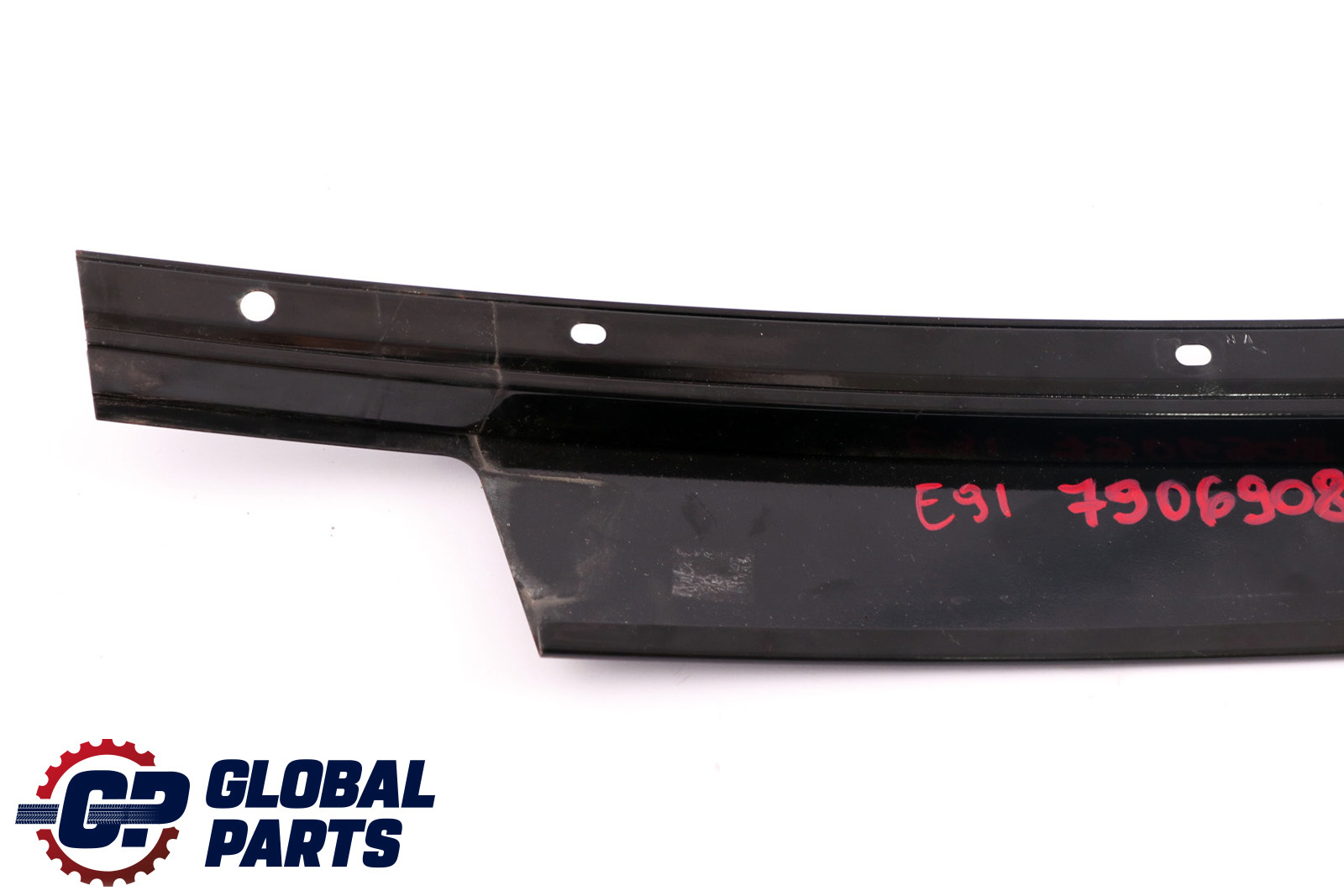 BMW 3 Series 3 E90 E91 Finisher Window Frame B-Pillar Trim Door Right Front O/S