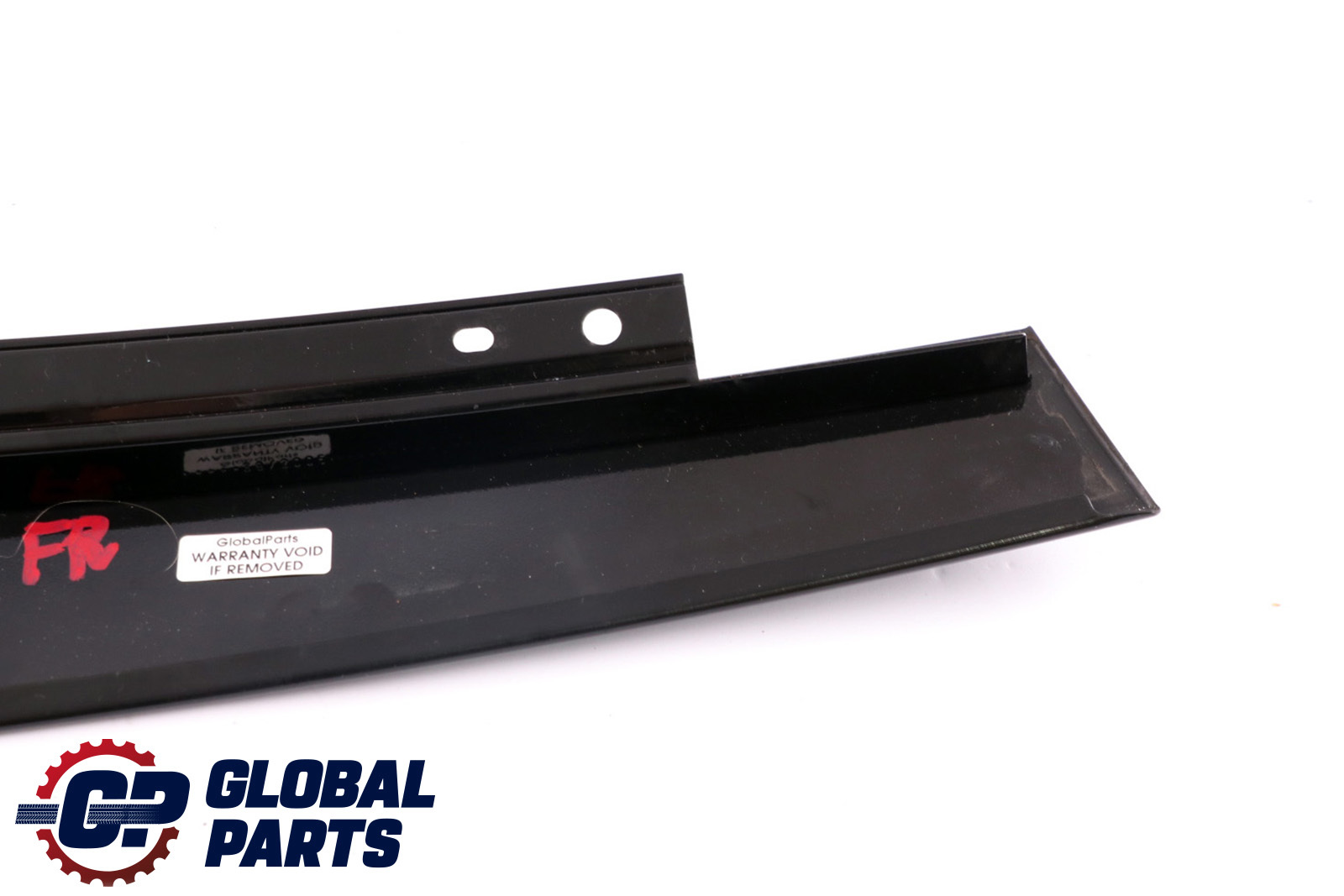 BMW 3 Series 3 E90 E91 Finisher Window Frame B-Pillar Trim Door Right Front O/S