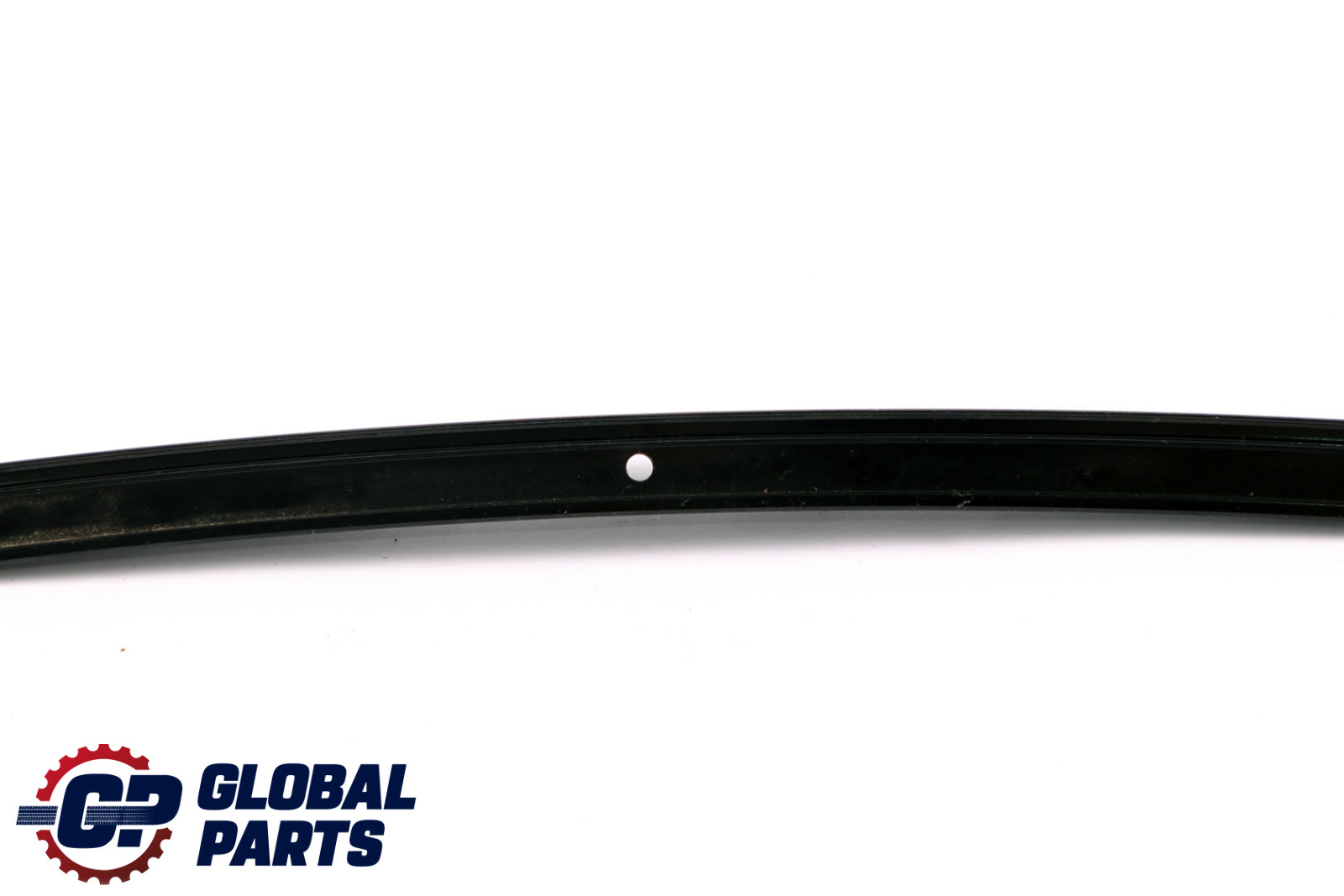 BMW 3 Series E91 E91N LCI Cover Column C Door Rear Left N/S High Gloss Black