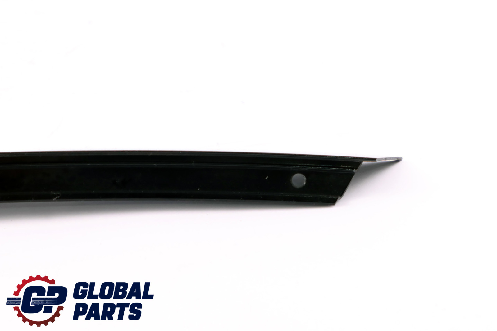 BMW 3 Series E91 E91N LCI Cover Column C Door Rear Left N/S High Gloss Black