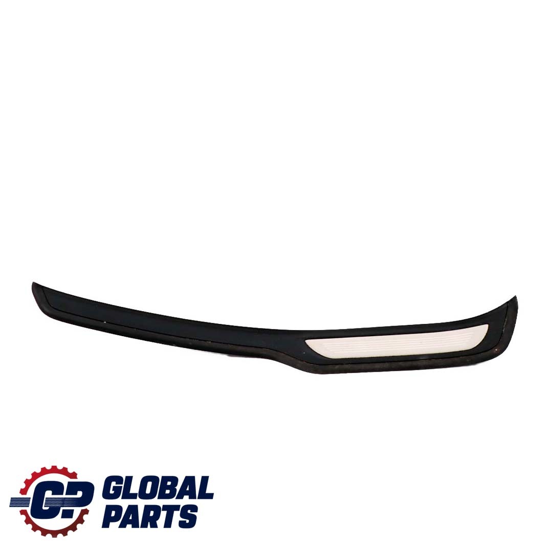 BMW 3 Series E90 E91 M Trim Cover Piece Rear Right Entry O/S 7907160