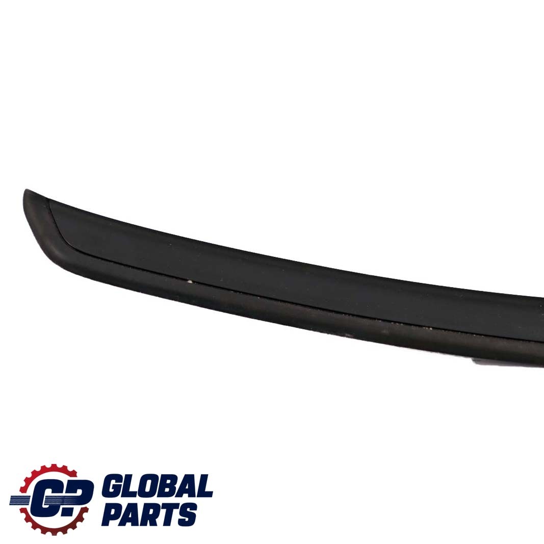 BMW 3 Series E90 E91 M Trim Cover Piece Rear Right Entry O/S 7907160