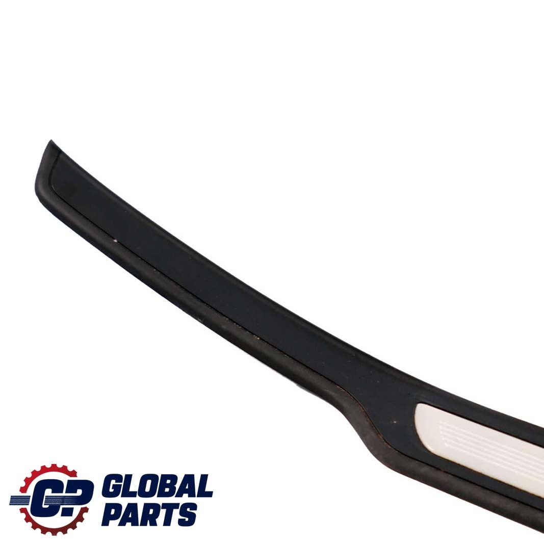 BMW 3 Series E90 E91 M Trim Cover Piece Rear Right Entry O/S 7907160