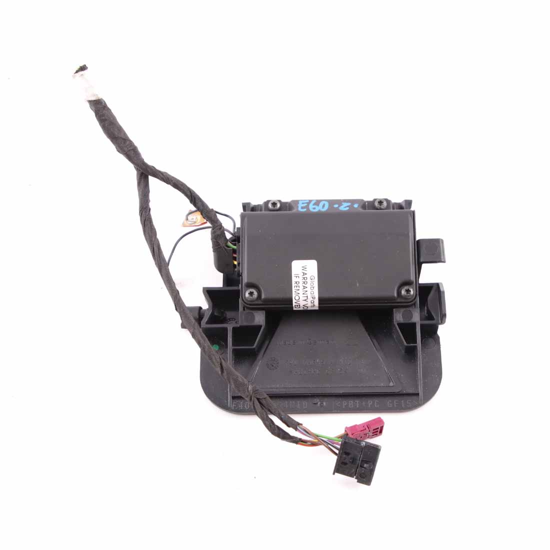 KaFAS Camera BMW F40 F91 G20 Windscreen Front Control Unit Module 7911468