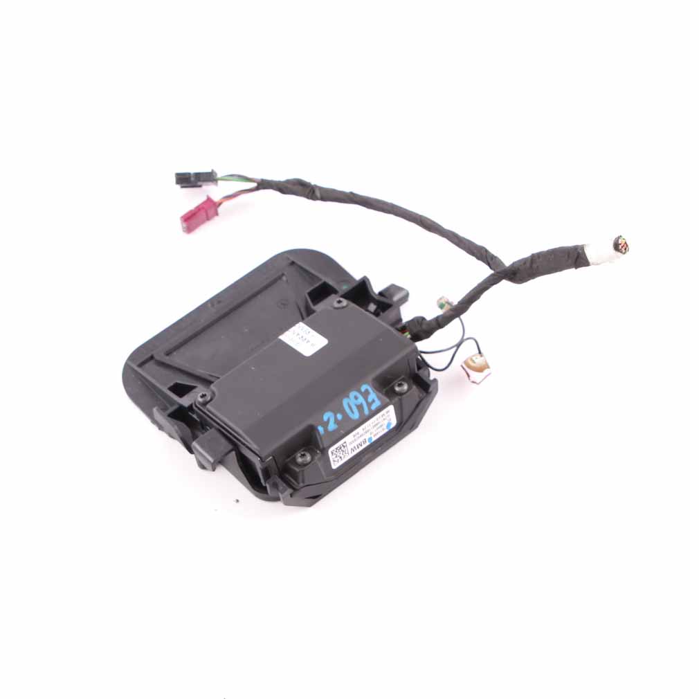 KaFAS Camera BMW F40 F91 G20 Windscreen Front Control Unit Module 7911468