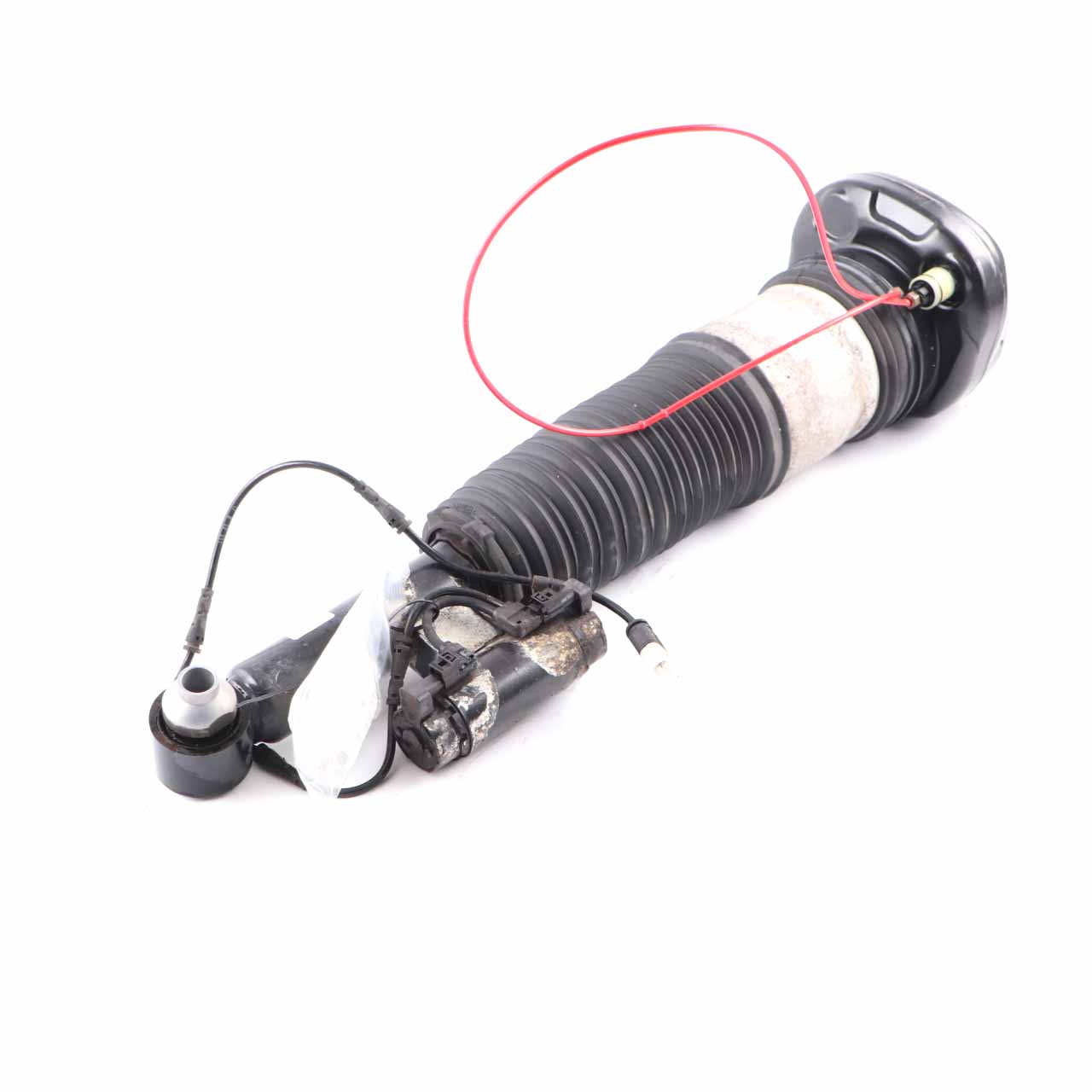 BMW G11 LCI G12 LCI Air Suspension Rear Left N/S Strut Shock Absorber 7915953