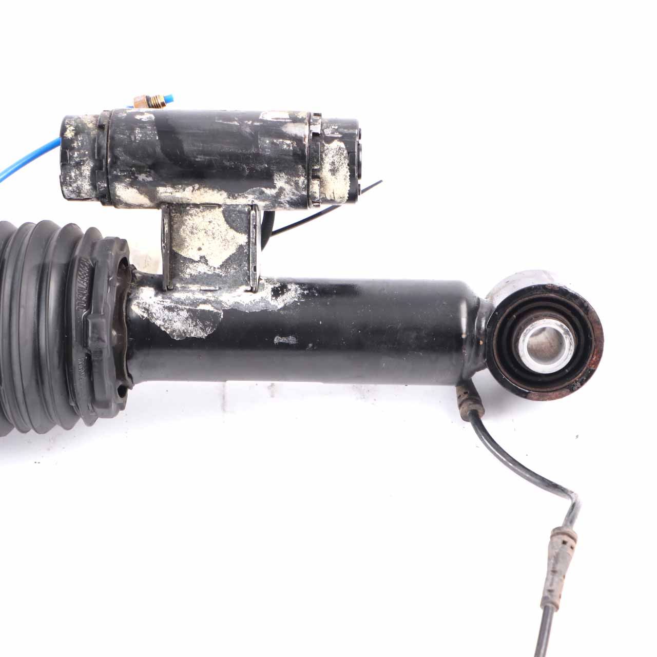 BMW G11 LCI G12 LCI Air Suspension Rear Right O/S Strut Shock Absorber 7915954