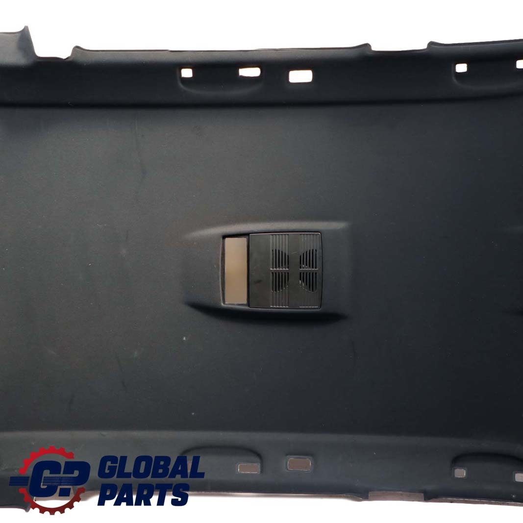 BMW E61 Touring Headliner Headlining Roof Lining Anthrazit Black 7919686 UK