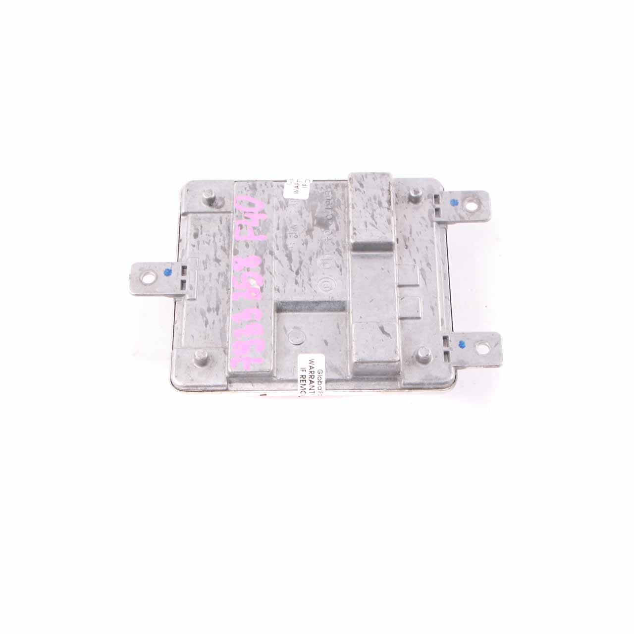 Headlight Module BMW F40 LED Headlamp Control Unit Lear FLM 2 LOW 7933357