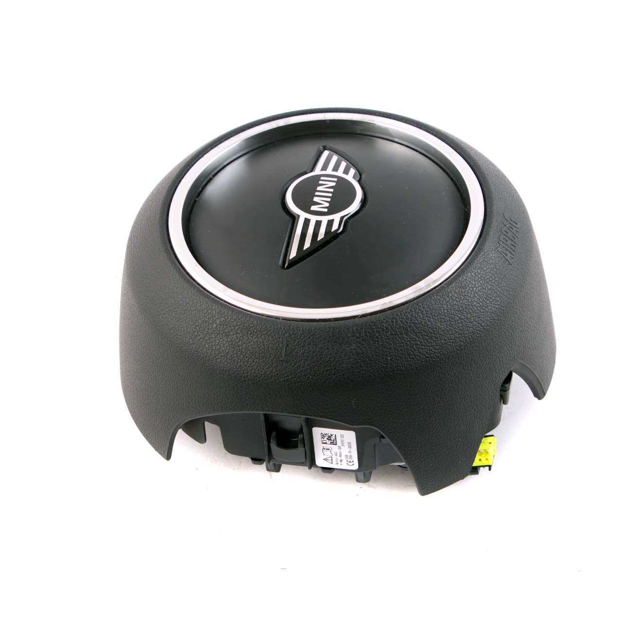 Mini Cooper F54 F55 F56 F57 Steering Wheel Driver Sport Air Module Bag 7939695