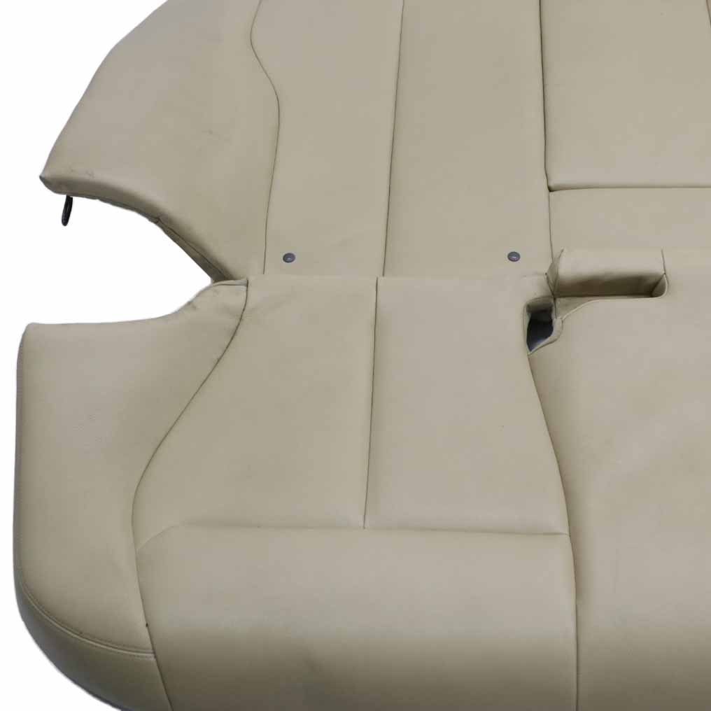 Leather Seats BMW F30 Saloon Venetobeige Interior Front Rear Seat Door Card