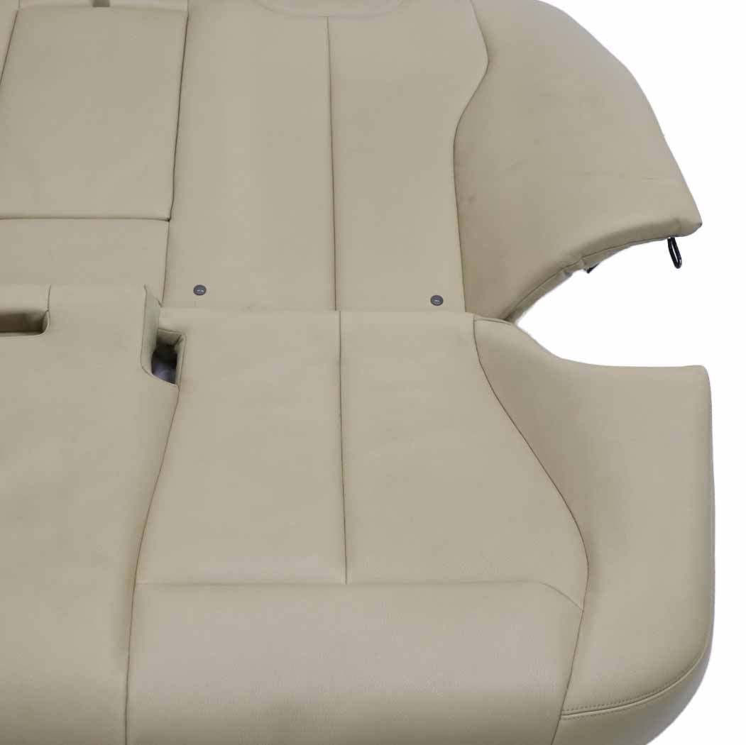 Leather Seats BMW F30 Saloon Venetobeige Interior Front Rear Seat Door Card