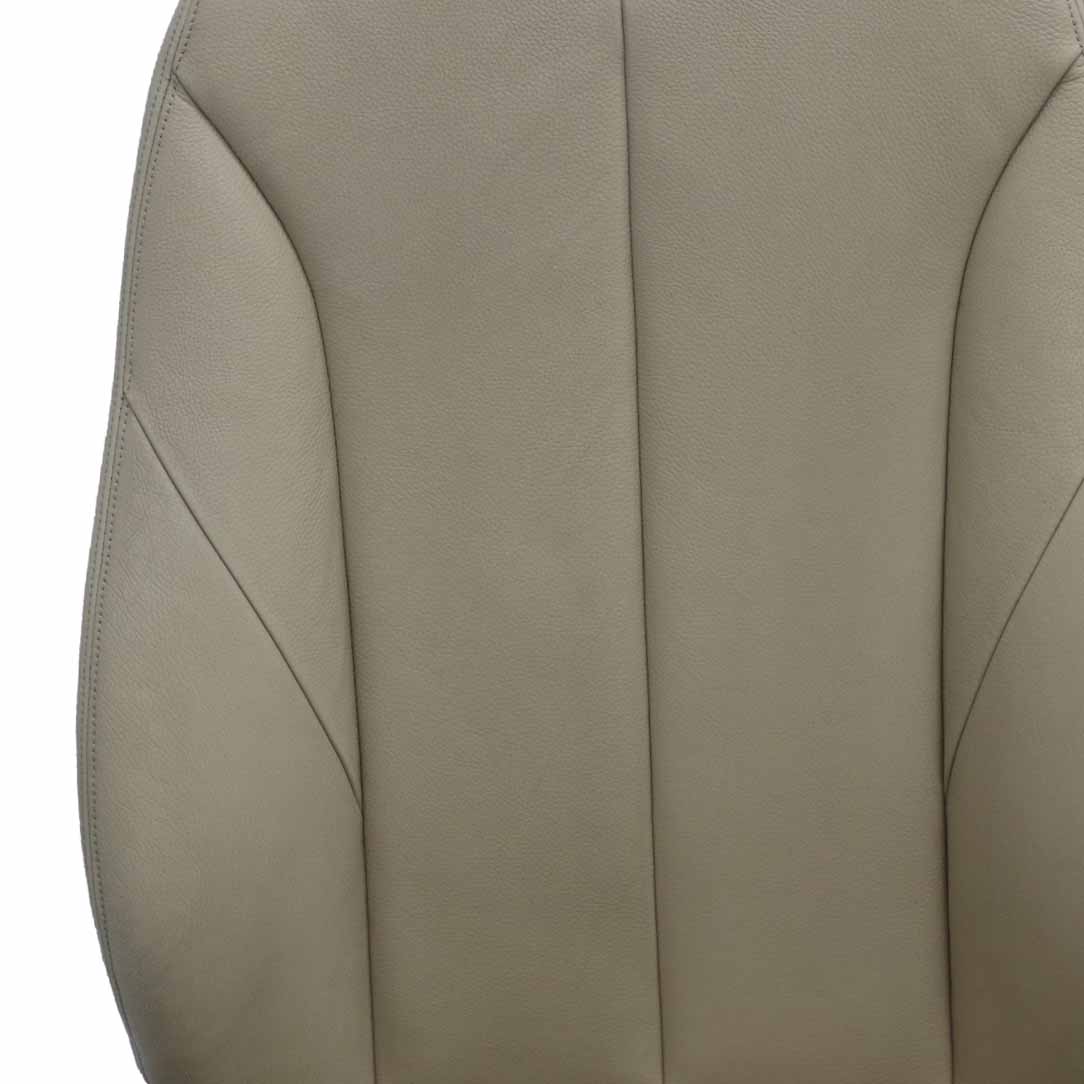 Leather Seats BMW F30 Saloon Venetobeige Interior Front Rear Seat Door Card