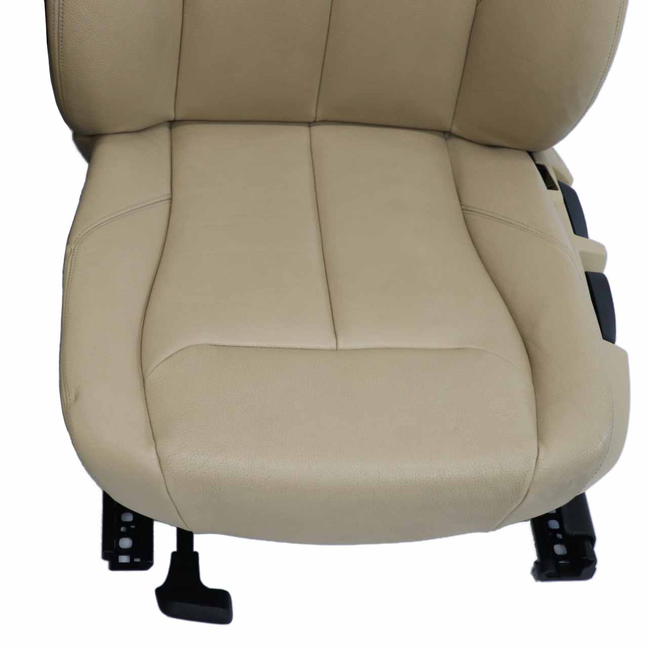 Leather Seats BMW F30 Saloon Venetobeige Interior Front Rear Seat Door Card