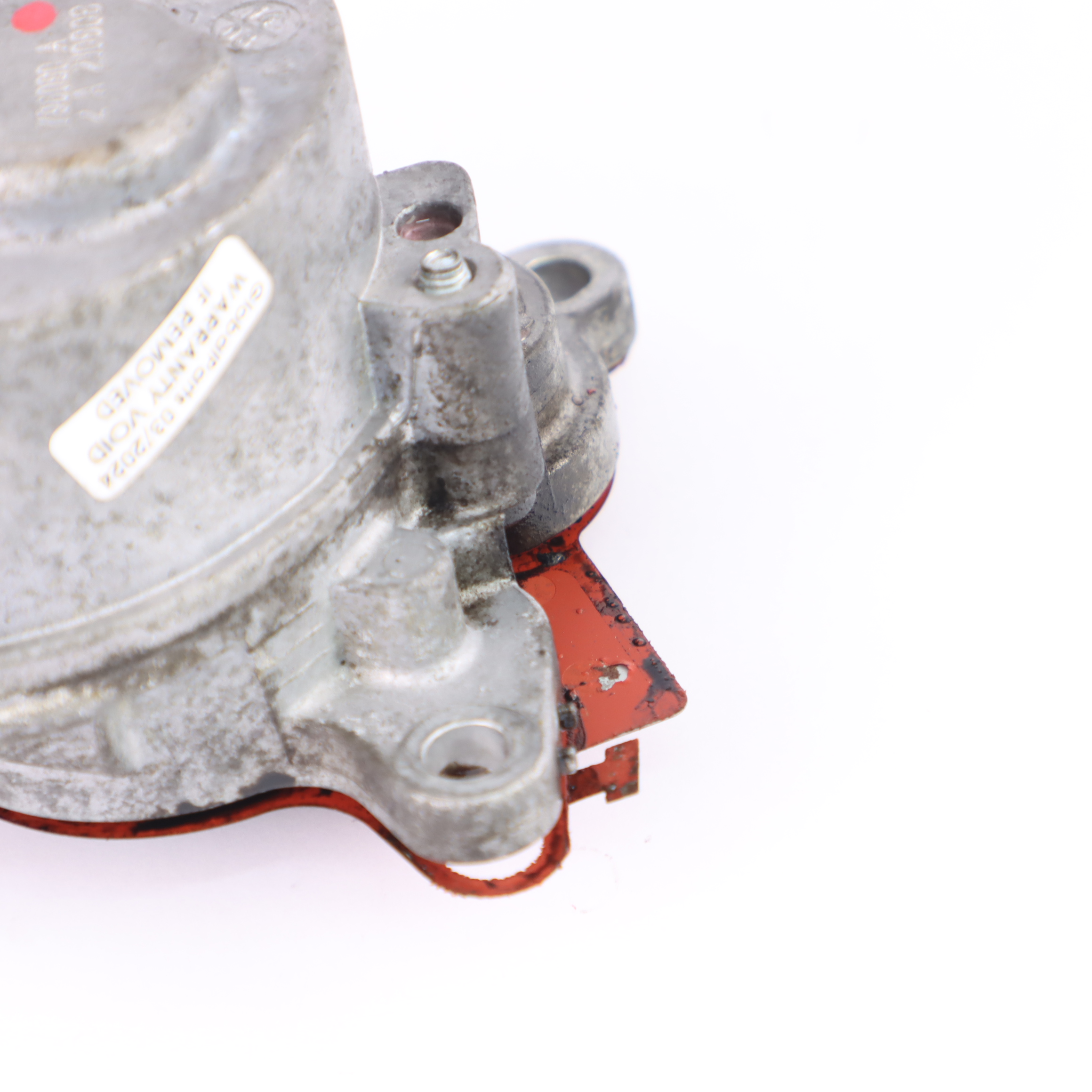 Nissan QASHQAI J10 Renault Koleos 2.0 dci Diesel Vacuum Pump 796080A