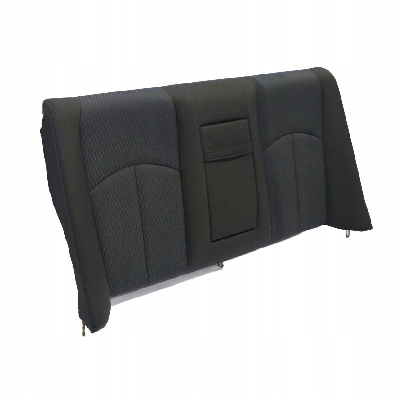 Mercedes-Benz E-Class W211 Saloon Rear Seat Backrest Cover Cloth Elegance