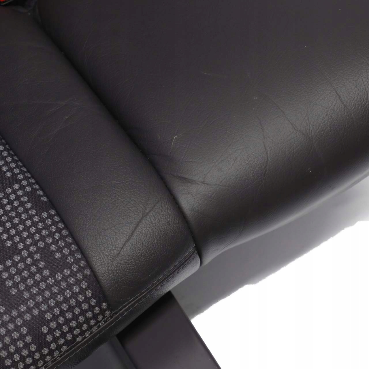 Mercedes-Benz W168 Cloth / Leather Rear Right O/S Seat Backrest Sofa Magnum