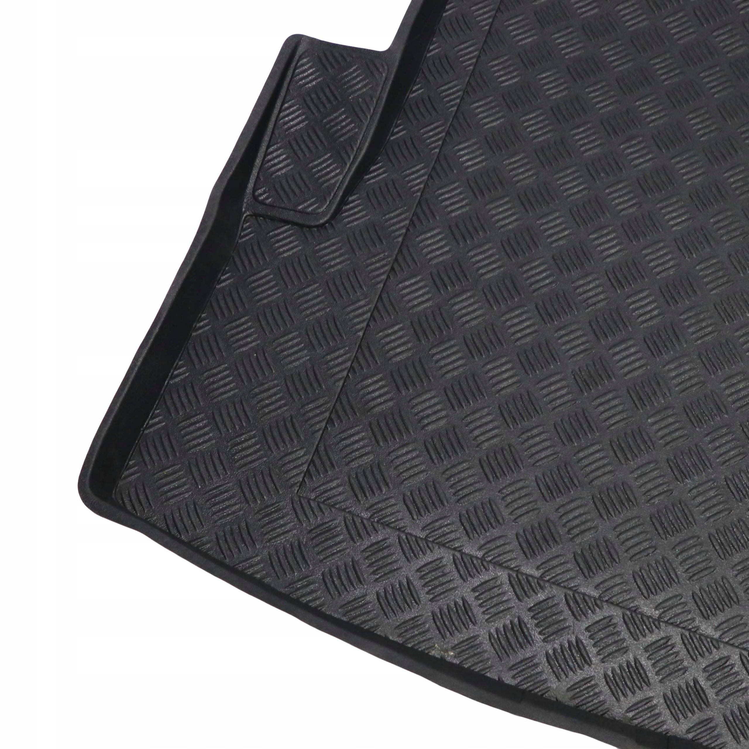 BMW 3 Series E90 Fitted Boot Trunk Luggage Compartment Rubber Mat 102107