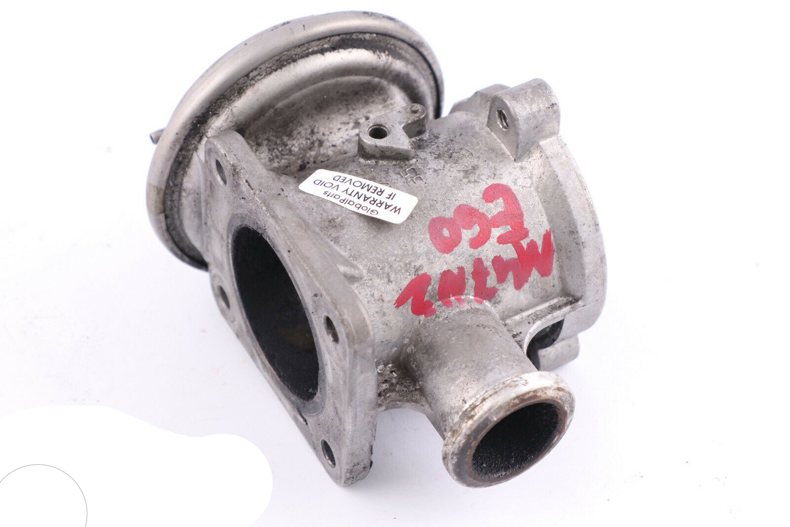 BMW 1 3 5 Series E60 E61 E87 E90 E91 Diesel M47N2 Intake Manifold EGR Valve