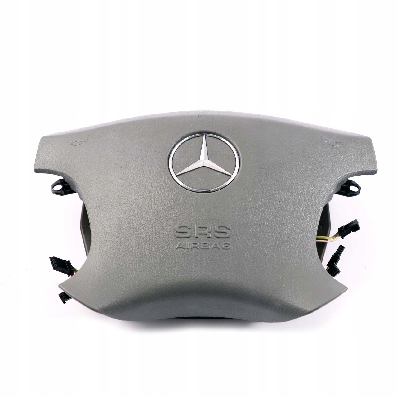 Mercedes-Benz CL S W215 W220 Steering Wheel Airbag Air Bag Grey A2204602498