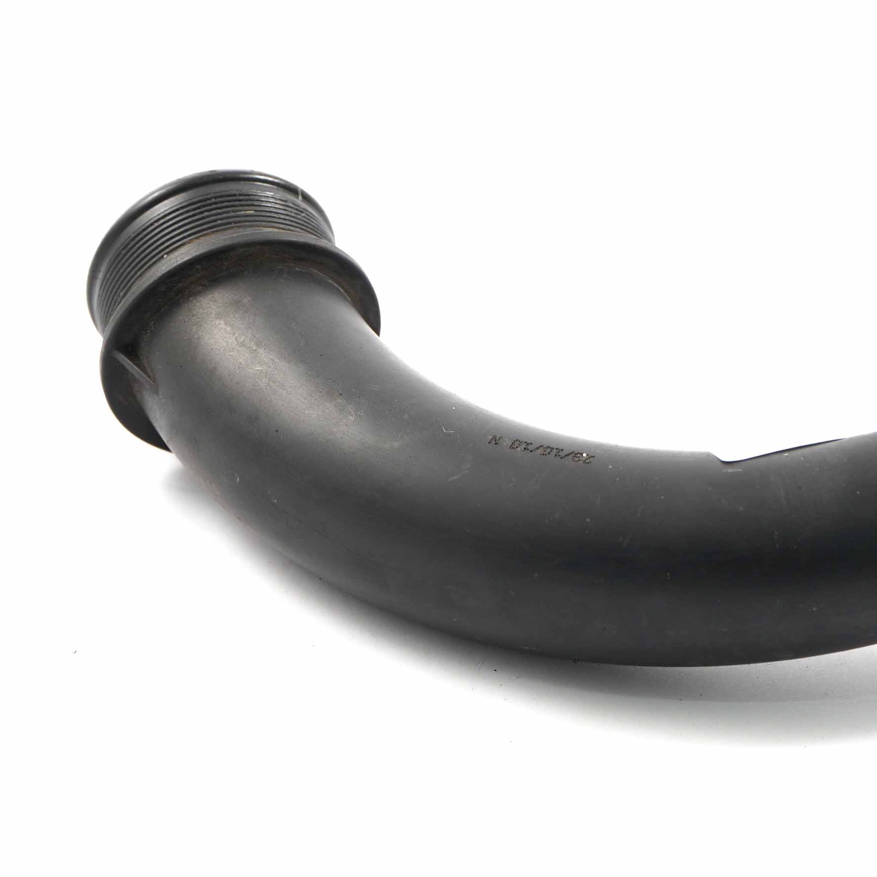 VW Volkswagen Transporter T5 2.0 TDI Intercooler Air Intake Pipe Hose 7E0145762C