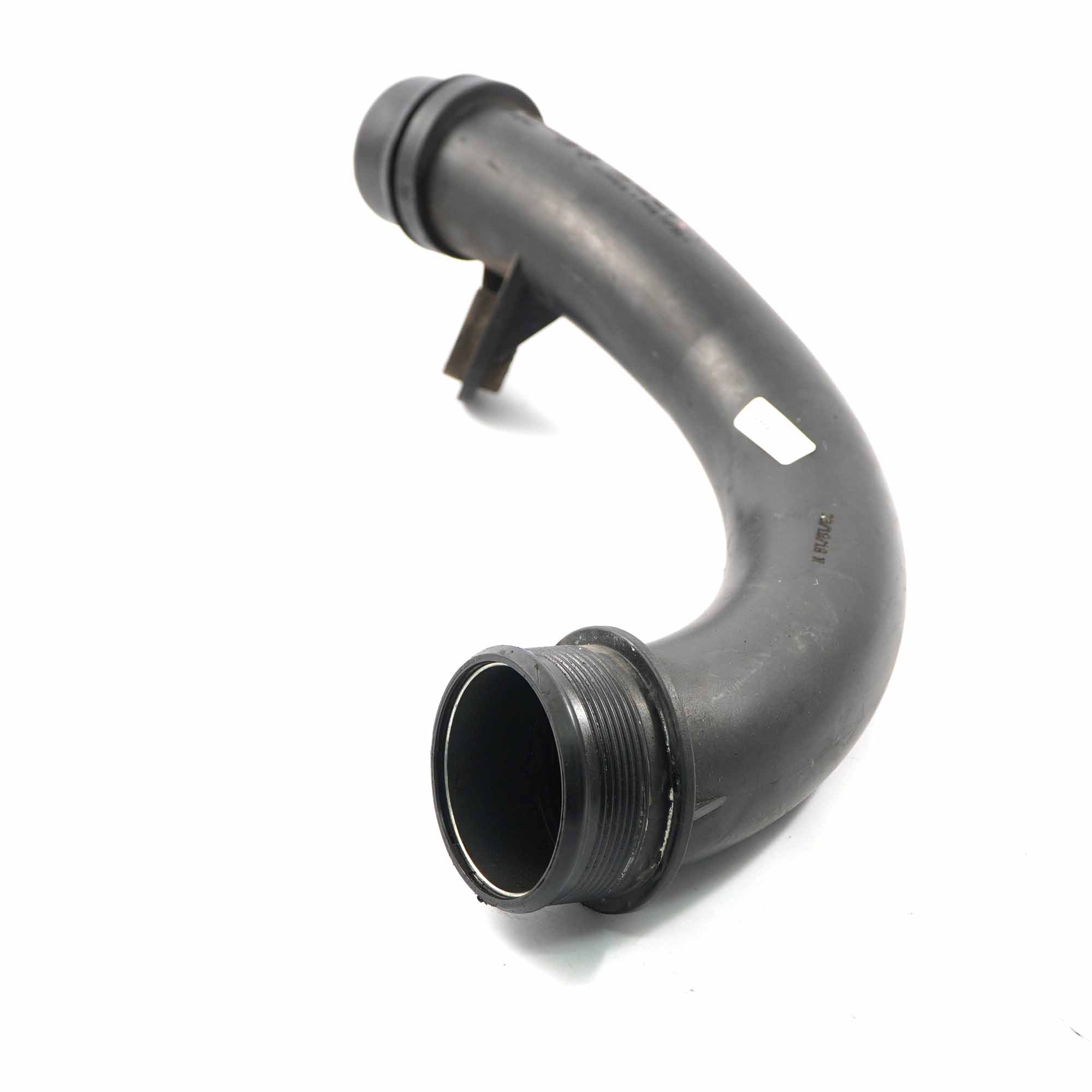 VW Volkswagen Transporter T5 2.0 TDI Intercooler Air Intake Pipe Hose 7E0145762C