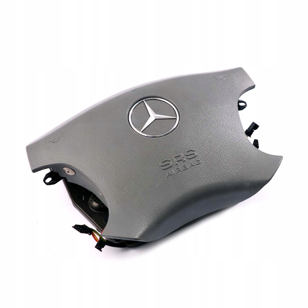 Mercedes-Benz CL S W215 W220 Steering Wheel Airbag Air Bag Grey A2204602498