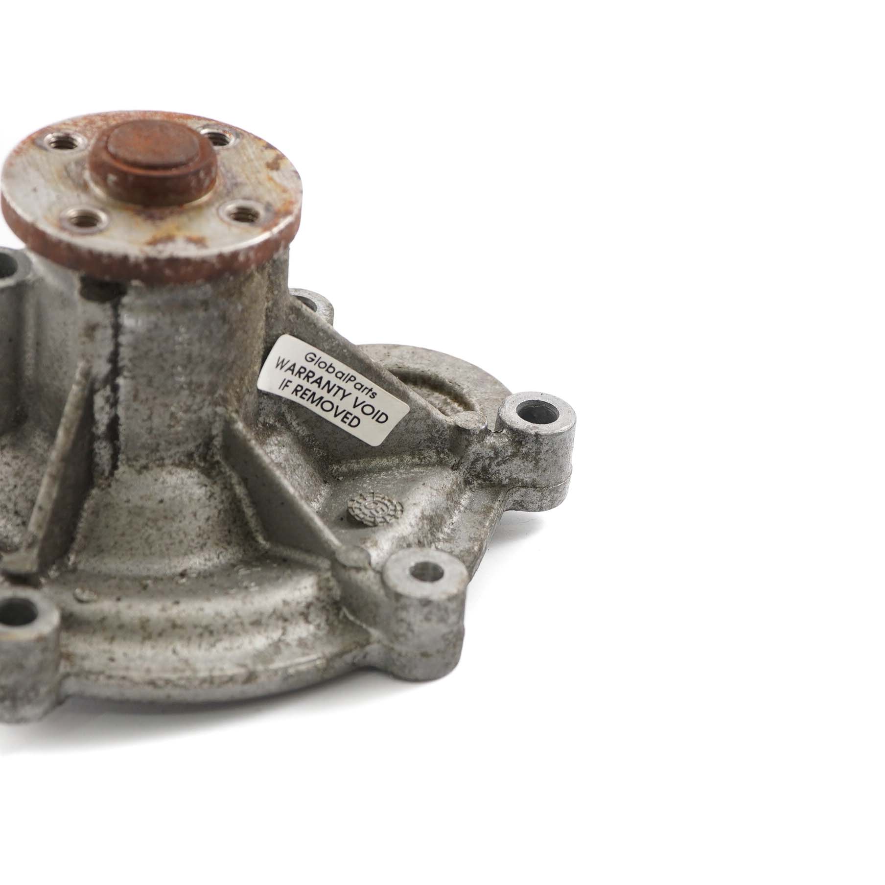 Mercedes-Benz C-Class W203 M271 Petrol Engine Coolant Water Pump A2712000201