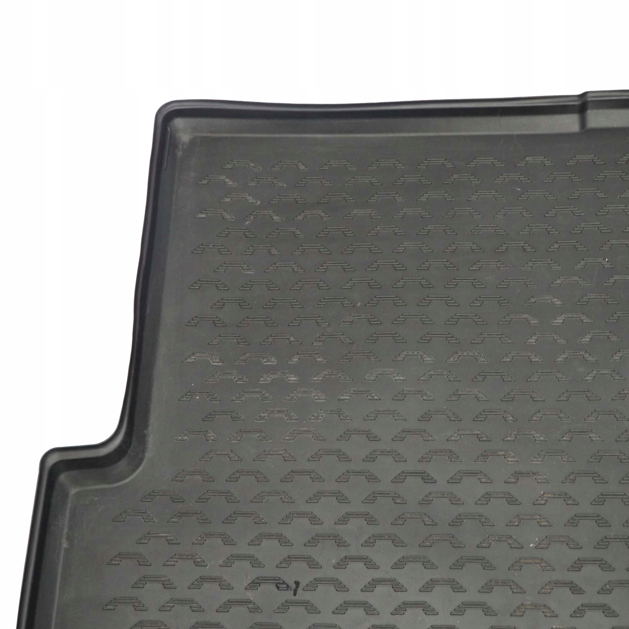 BMW E91 Touring Fitted Boot Trunk Luggage Compartment Rubber Mat 0402412