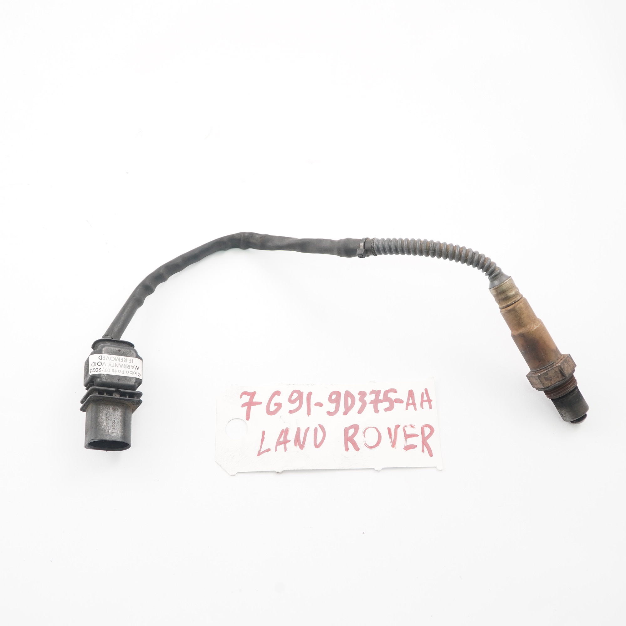 Land Rover Freelander 2 2.2 Diesel Lambda Sensor Oxygen Probe 7G91-9D375-AA